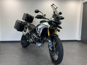 Used Triumph TIGER 900 RALLY PRO TIGER 900 RALLY PRO | Image 2
