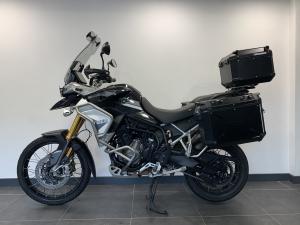 Used Triumph TIGER 900 RALLY PRO TIGER 900 RALLY PRO | Image 4