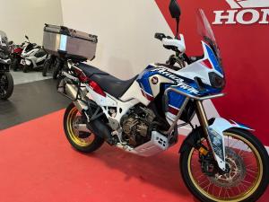 Used Honda CRF1000L AFRICA TWIN ADVENTURE SPORT DCT CRF1000L AFRICA TWIN ADVENTURE SPORT DCT | Image 3