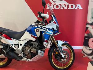 Used Honda CRF1000L AFRICA TWIN ADVENTURE SPORT DCT CRF1000L AFRICA TWIN ADVENTURE SPORT DCT | Image 4