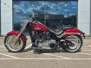 New Harley-Davidson SOFTAIL FLFB FAT BOY SOFTAIL FLFB FAT BOY | Image 4