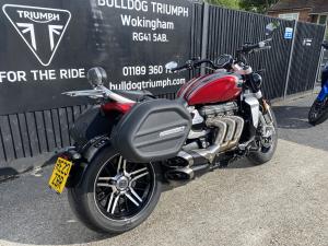 Used Triumph ROCKET 3 GT ROCKET 3 GT | Image 4