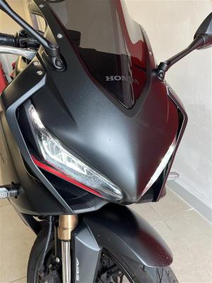 Used Honda CBR CBR 650R | Image 2