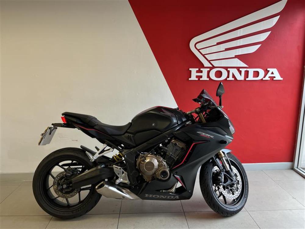 Main photo of this Used Honda CBR that's available to buy at Honda Newcastle, located in Newcastle upon Tyne