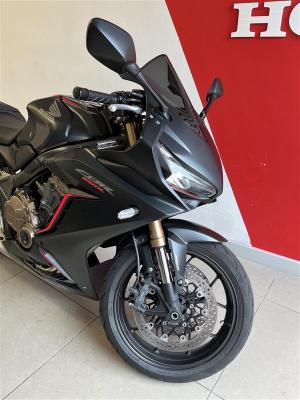 Used Honda CBR CBR 650R | Image 3