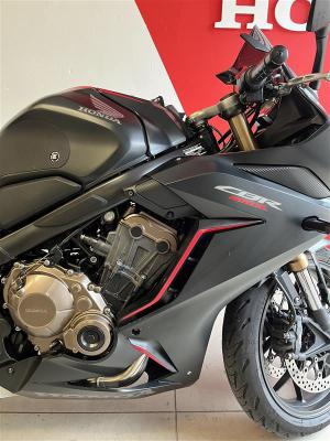 Used Honda CBR CBR 650R | Image 4