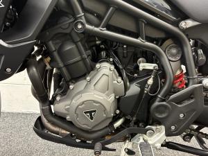 Used Triumph TIGER 900 GT PRO TIGER 900 GT PRO | Image 3