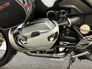 Used BMW R1200GS ADVENTURE R1200GS ADVENTURE | Image 2