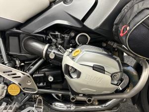 Used BMW R1200GS ADVENTURE R1200GS ADVENTURE | Image 3