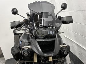Used BMW R1200GS ADVENTURE R1200GS ADVENTURE | Image 4