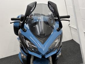 Used Kawasaki Z Z1000SX | Image 4