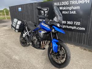 Used Triumph TIGER 900 GT PRO TIGER 900 GT PRO | Image 3