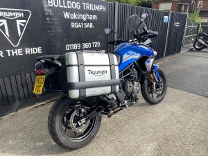 Used Triumph TIGER 900 GT PRO TIGER 900 GT PRO | Image 4