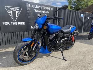 Used Harley-Davidson STREET ROD XG750A STREET ROD XG750A | Image 4