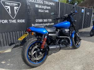 Used Harley-Davidson STREET ROD XG750A STREET ROD XG750A | Image 2