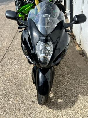 Used Suzuki GSX GSX1300R HAYABUSA | Image 2