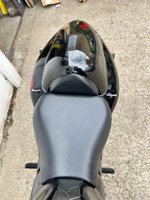 Used Suzuki GSX GSX1300R HAYABUSA | Image 3