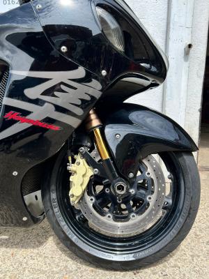 Used Suzuki GSX GSX1300R HAYABUSA | Image 4