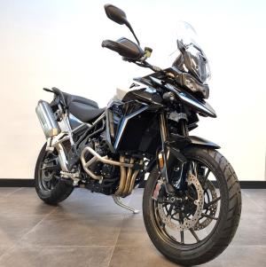 New Triumph TIGER 900 ALPINE EDITION TIGER 900 ALPINE EDITION | Image 2