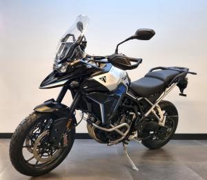 New Triumph TIGER 900 ALPINE EDITION TIGER 900 ALPINE EDITION | Image 3