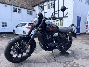 Used Bsa BANTAM BANTAM | Image 4