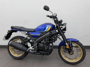 Used Yamaha XSR125 XSR125 | Image 4