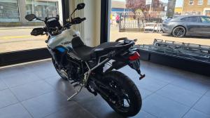 New Triumph TIGER 900 ALPINE EDITION TIGER 900 ALPINE EDITION | Image 4