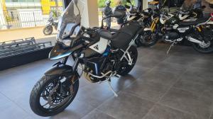 New Triumph TIGER 900 ALPINE EDITION TIGER 900 ALPINE EDITION | Image 3