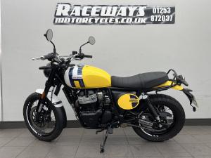 Used Royal Enfield BEAR 650 BEAR 650 | Image 3