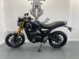 New Triumph SPEED 400 SPEED 400 | Image 3