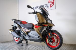 Used BMW C 400 X C 400 X | Image 2