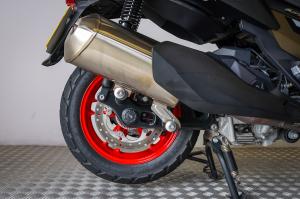 Used BMW C 400 X C 400 X | Image 4