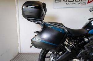 Used Kawasaki VERSYS 650 GRAND TOURER VERSYS 650 GRAND TOURER | Image 4