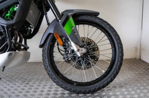 Ex Demo Kawasaki KLE 500 SE KLE 500 SE | Image 4