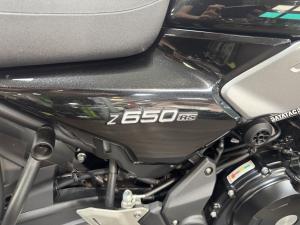 Used Kawasaki Z650 RS Z650 RS | Image 2