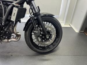 Used Kawasaki Z650 RS Z650 RS | Image 4