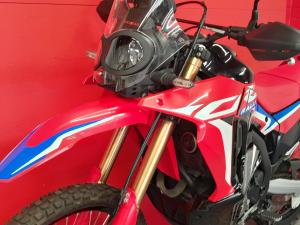 Used Honda CRF 300 RALLY CRF 300 RALLY | Image 3