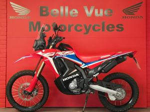Used Honda CRF 300 RALLY CRF 300 RALLY | Image 2