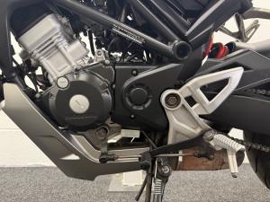 Used Honda CB125 CB125R | Image 3