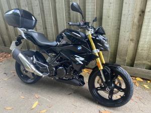 Used BMW G 310 R G 310 R | Image 2
