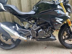 Used BMW G 310 R G 310 R | Image 4