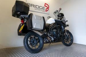 Used Triumph TIGER EXPLORER TIGER EXPLORER | Image 2