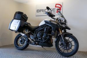 Used Triumph TIGER EXPLORER TIGER EXPLORER | Image 3