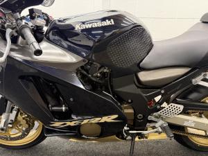 Used Kawasaki ZX- ZX-12R | Image 2