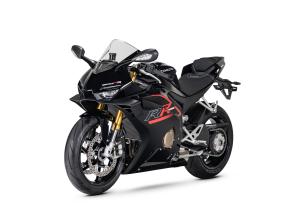 New Zxmoto 500RR 500RR | Image 2