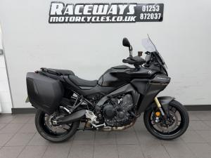 Used Yamaha TRACER 9 GT Y-AMT TRACER 9 GT Y-AMT | Image 3