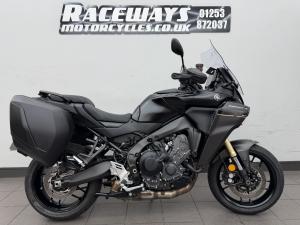 Used Yamaha TRACER 9 GT Y-AMT TRACER 9 GT Y-AMT | Image 4