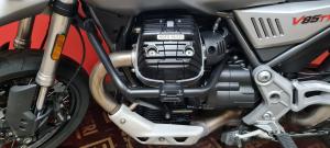 Used Moto Guzzi V85 TT V85 TT | Image 3