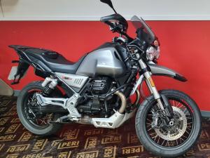 Used Moto Guzzi V85 TT V85 TT | Image 4