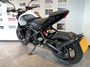 Ex Demo Triumph TRIDENT 660 TRIDENT 660 | Image 4